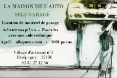 maisondelauto