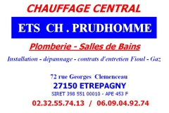 prudhomme
