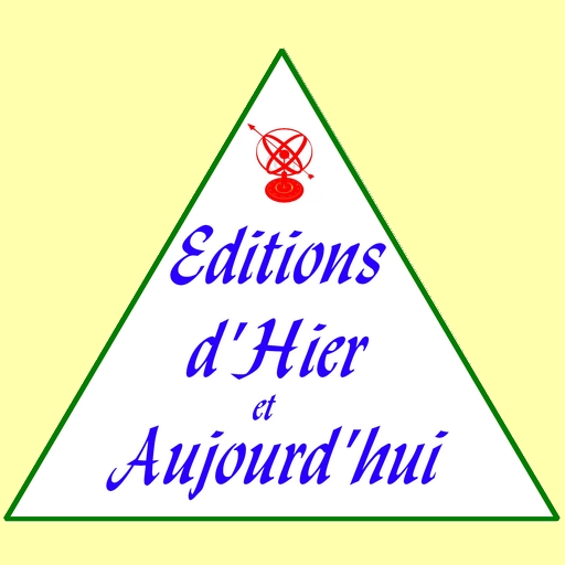 Logo de l'éditeur