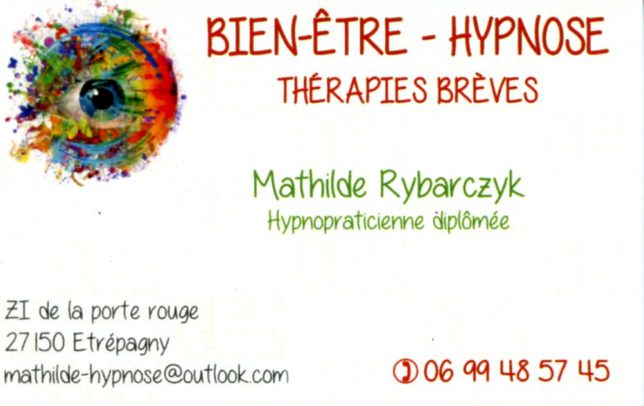 Mathilde Rybarczyk