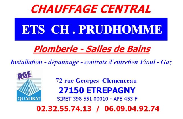 Plomberie Prudhomme